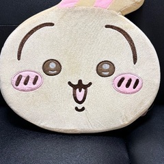 ちいかわ うさぎ 低反発クッション