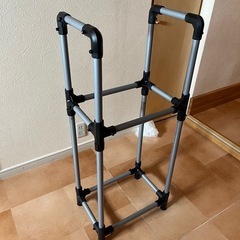 軽自動車タイヤラック