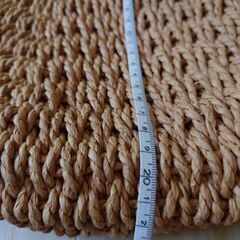 カゴバッグ①の画像