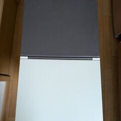 45リットル両開きゴミ箱の画像