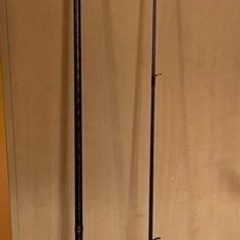 シーバスロッド+リール