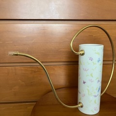 一輪挿し　花瓶　水差し　インテリアとしても…の画像
