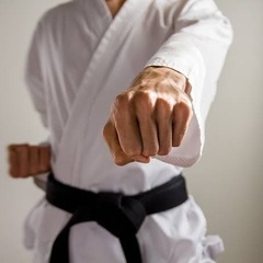 武道好きな人募集　!