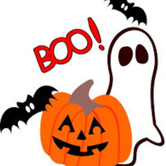 ☠️👻🎃ハロウィンパーティー!🎃👻☠️