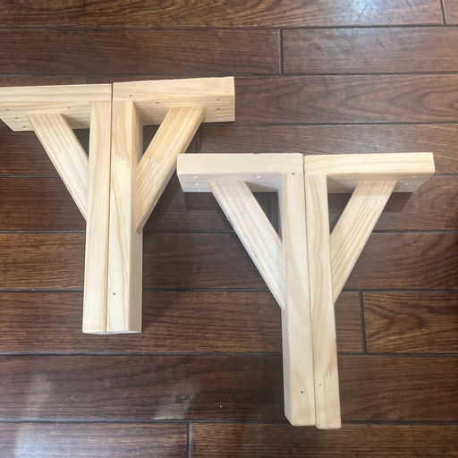 DIY好きな方に　机の脚