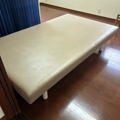 理学療法用リハビリベッド