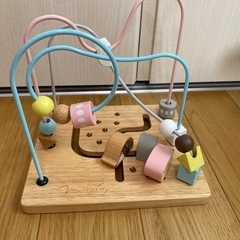 milky toy (ルーピング)の画像