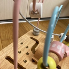 milky toy (ルーピング)の画像