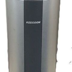 KEECOON スタンド式 水循環超音波加湿器 大容量 8L 【...