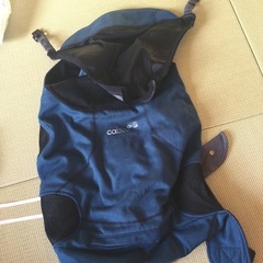 中古　抱っこ紐  pigeon