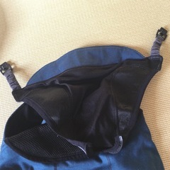 中古　抱っこ紐  pigeonの画像