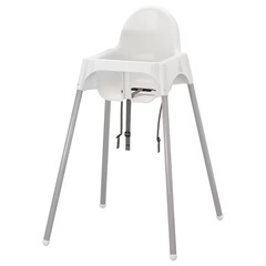 ベビーチェア　イス　IKEA 赤ちゃん