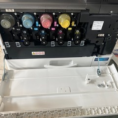 RICOH IMC300FAX無しの画像