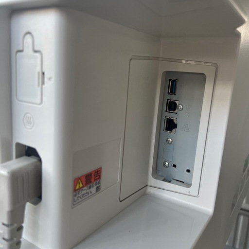 ＡCanon C356F 引き取り限定