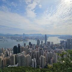 香港旅行に行きませんか？