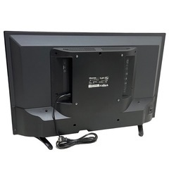 ○動作品 32V型 ハイビジョンLED液晶テレビ 地上・BS・110°CS 32インチ Hisense ハイセンス HJ32K3120 リモコン付属 中古 ジモティ姫路の画像