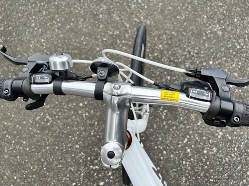 GIANT　点検済み中古自転車　フレームサイズXS　YouTube動画あり⭐️　リペアボックス北九州