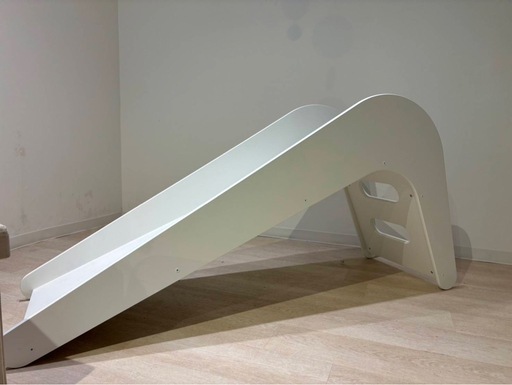 屋内用すべり台(ドイツ製)