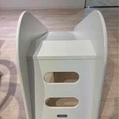 屋内用すべり台(ドイツ製)の画像