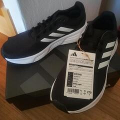 adidas ギャラクシー 6 メンズ (27.0cm)   