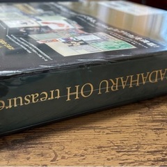 希少🉐値下げ🉐王貞治　完全復刻永久保存版の画像