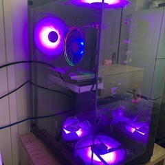 早い者勝ち自作PC】Ryzen 5 RTX2060 ゲーミングPC