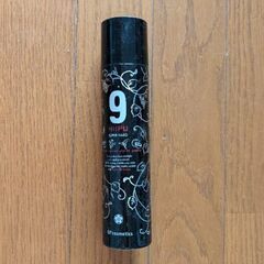 オブ・コスメティックス スタイリングスプレーオブヘア・9SH ス...