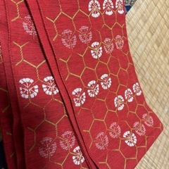 着物の帯の画像