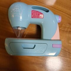 【交渉中】すみっコぐらしフェルティミシンの画像
