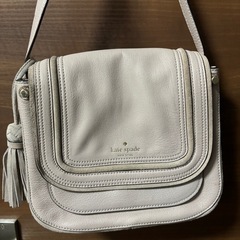 【予定者決定】ケイトスペード　ショルダーバッグ
