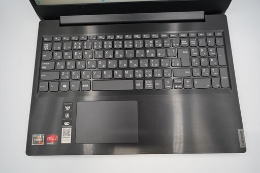 バッテリー◎ フルHD 15.6 レノボ ノートPC ideapad L34D-13API Ryzen7-3700U windows1
