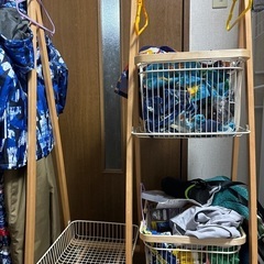 かなり便利なラック