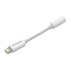 多摩電子工業　Lightning オーディオ変換アダプタ TSA08LW　TSA08LW（新品）半額の画像