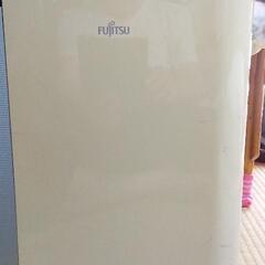 富士通ｾﾞﾈﾗﾙ ﾌﾟﾗｽﾞﾏｲｵﾝUV加湿脱臭機