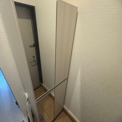 靴棚