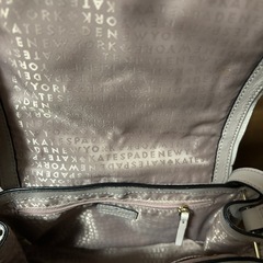 【予定者決定】ケイトスペード　ショルダーバッグの画像