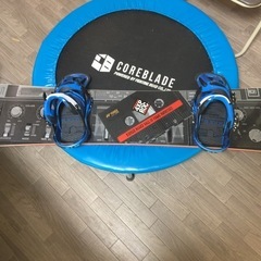 本日限定❗️ヨネックス4XPロッカー&バートンミッションの画像