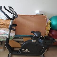 家庭用フィットネスバイク　Comfort7