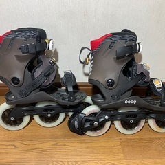 POWERSLIDE 2018 DOOP SWIFT 110