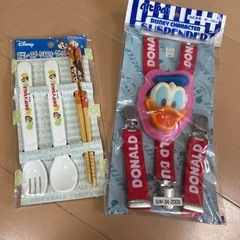 ディズニー小物(何かと一緒で無料)