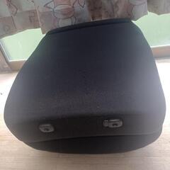 中古スズキkei専用レカロシートjb23wポン付けの画像