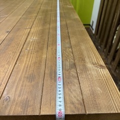 テーブル200 ×100×72 無料にて、差し上げます。の画像