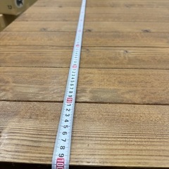 テーブル200 ×100×72 無料にて、差し上げます。の画像