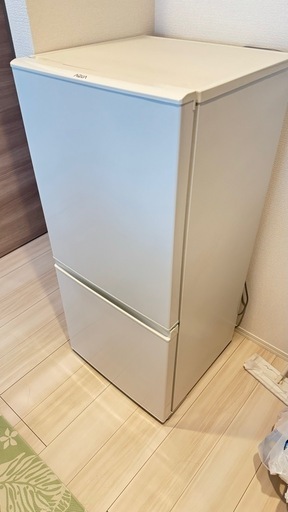 一人暮らし用冷蔵庫