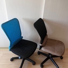 オフィス椅子