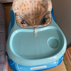 歩行器 西松屋