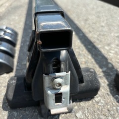 テルッツオ ベースキャリア、ルーフラック、ラックの網の画像