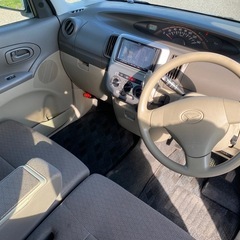 値下げ‼️車検満タン‼️タント‼️ナビ、ETC‼️の画像