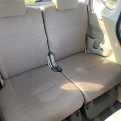 値下げ‼️車検満タン‼️タント‼️ナビ、ETC‼️の画像