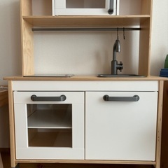 IKEA キッチン